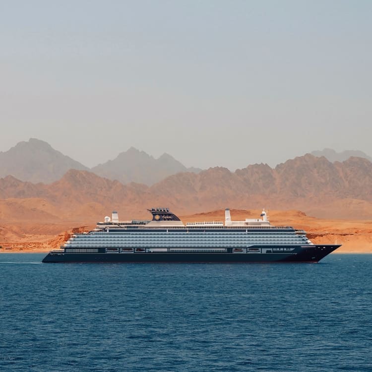 Cruise Aanbod wondercruises