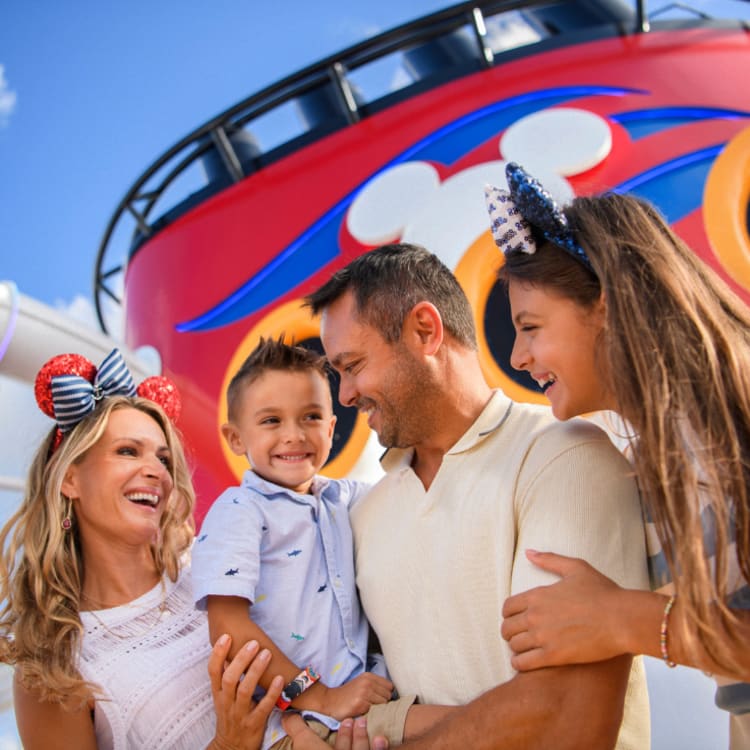 Crucero Ofertas unmundoes