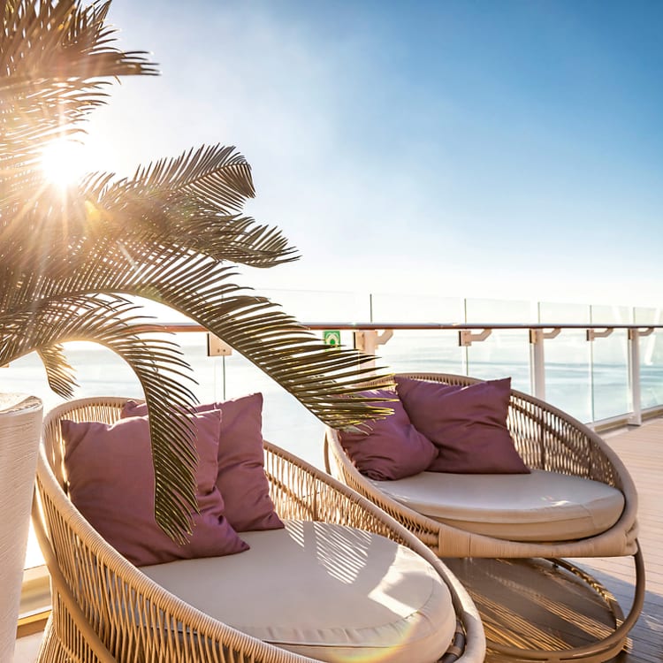 Cruise Aanbod wondercruises