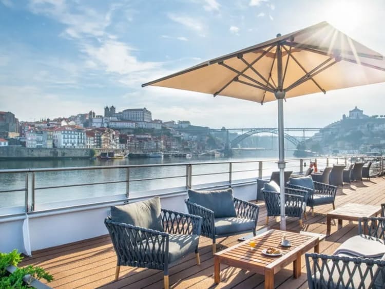 Douro Queen