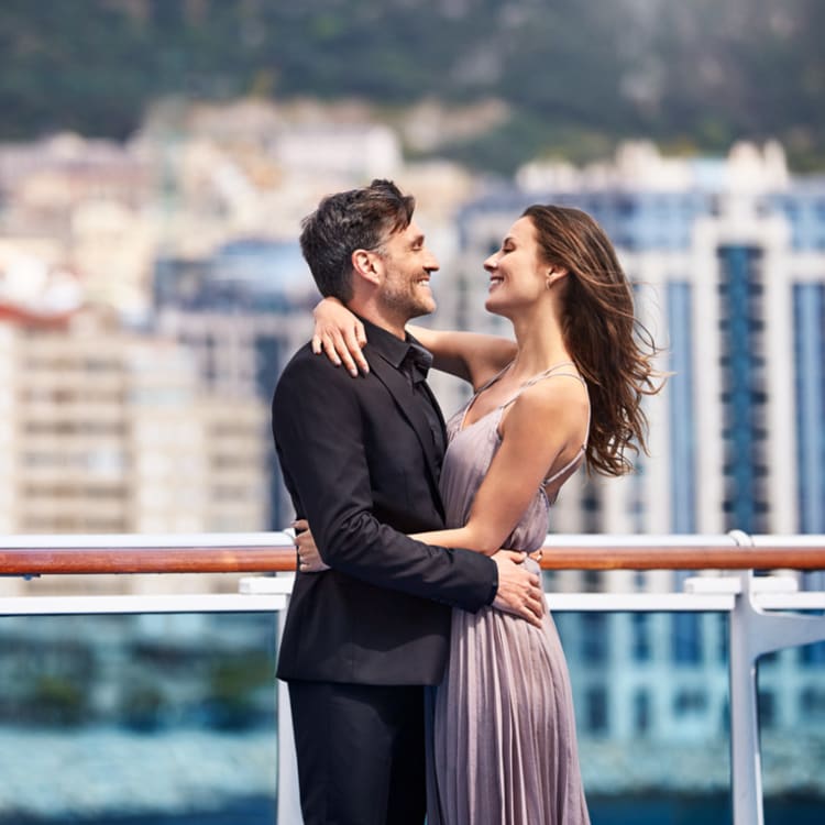 Cruise Aanbod cruisetravel