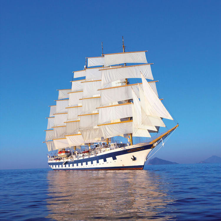 Kreuzfahrt Angebote cruisecenter