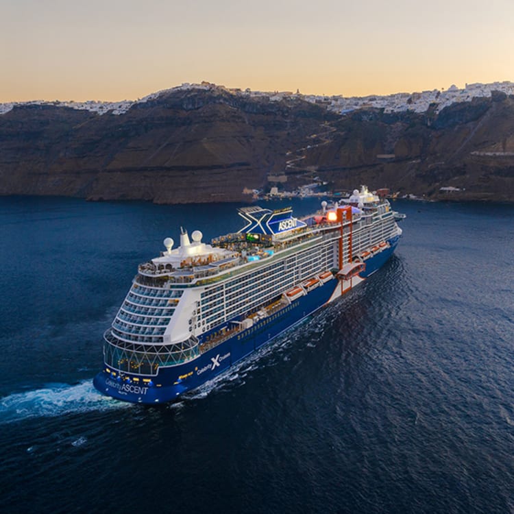 Kreuzfahrt Angebote e-hoi