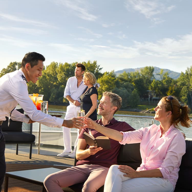 Kreuzfahrt Angebote e-hoi