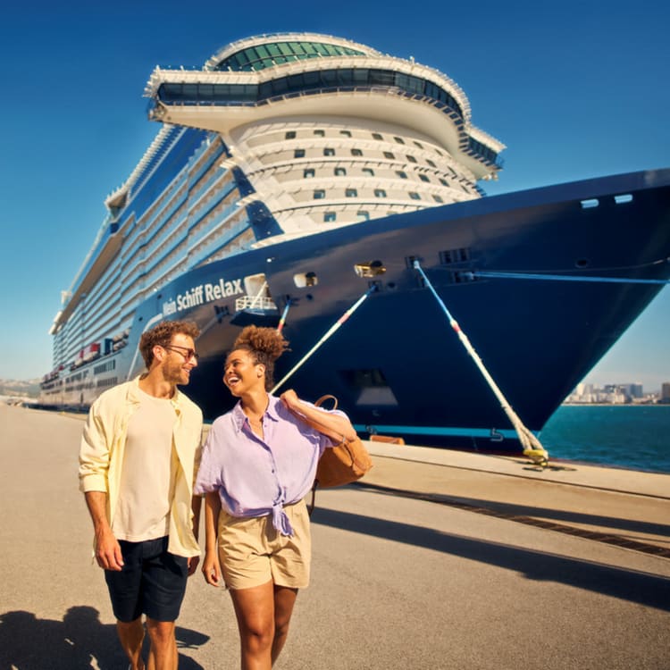 Cruise Aanbod cruisewinkel