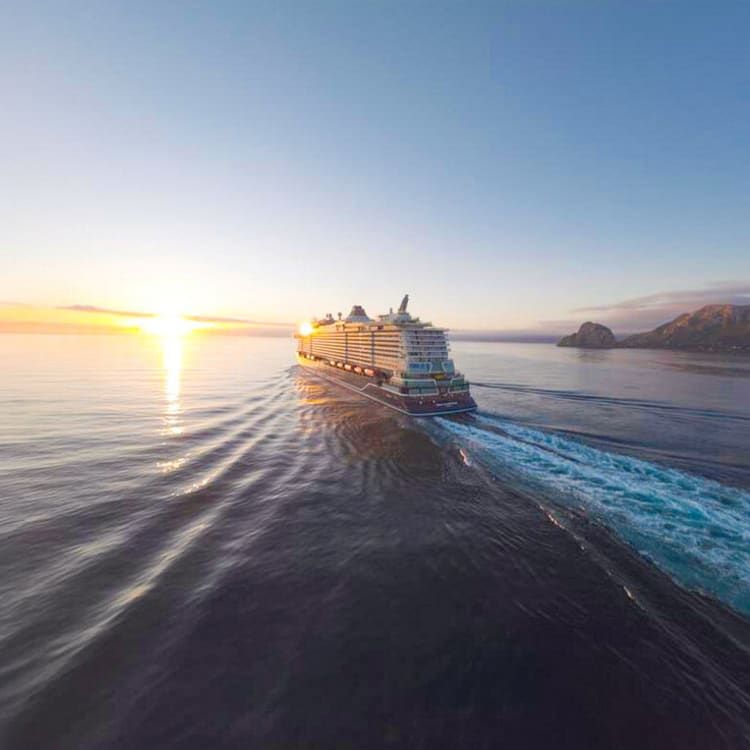 Cruise Aanbod cruisetravel