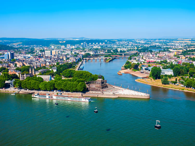 Rhein Melodie