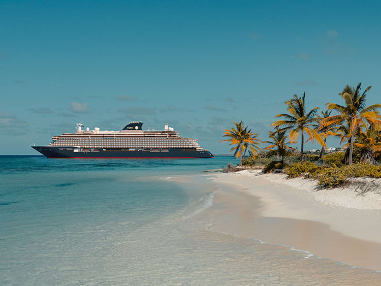 Service Finest Cruise Moments - Nouveaux navires