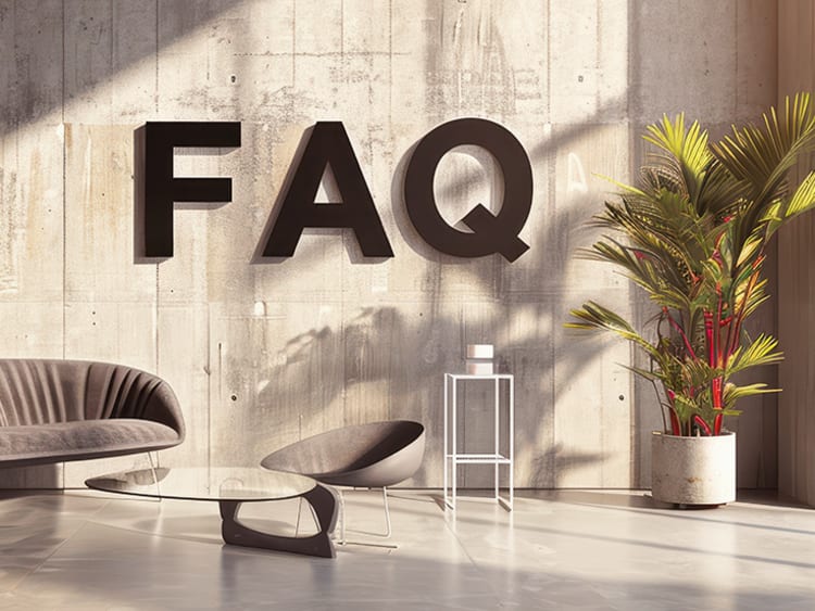 Service Finest Cruise Moments - Questions fr&eacute;quentes