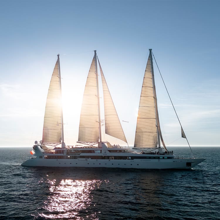 Croisi&egrave;re de Luxe Offre finestcruisech
