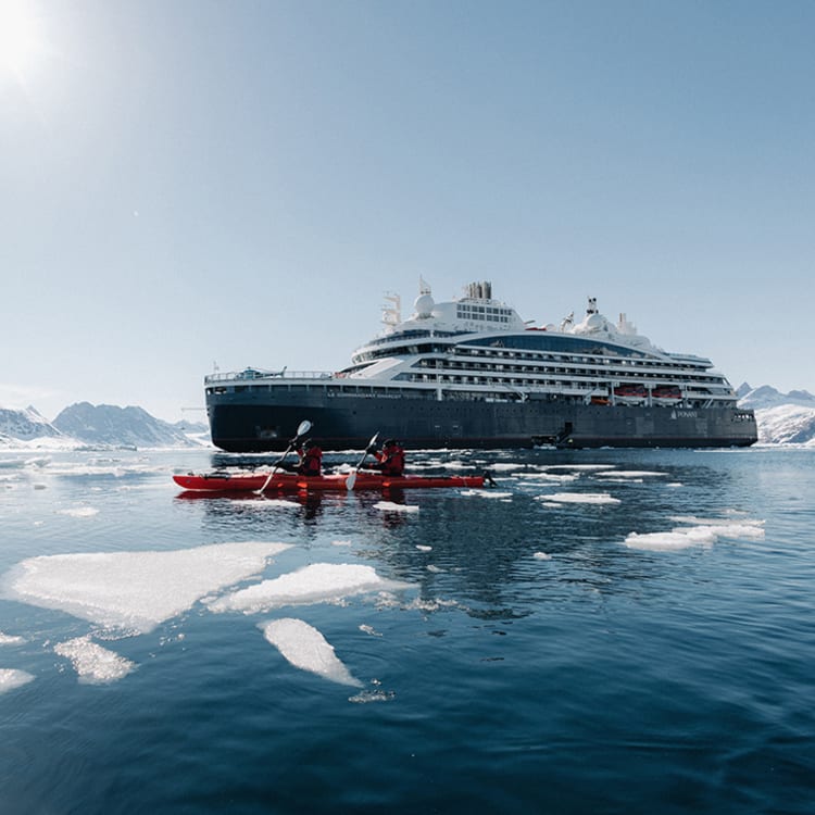 Croisi&egrave;re de Luxe Offre finestcruisebe
