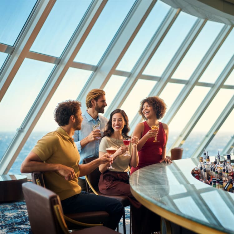 Cruise Aanbod wondercruises