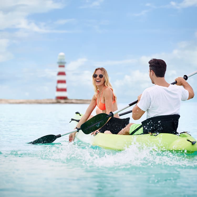 Cruise Aanbod wondercruises