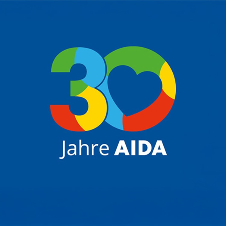 AIDA Geburtstags-Angebote