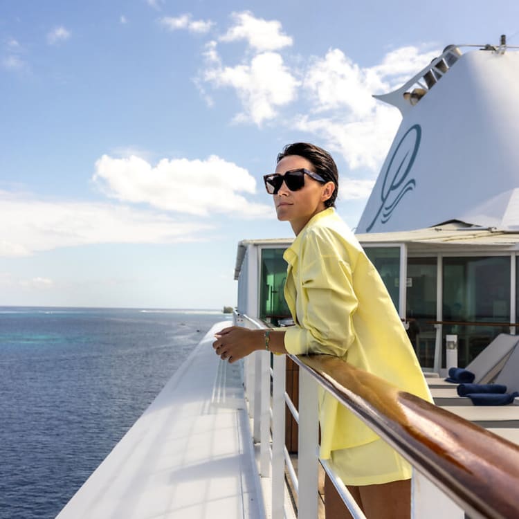 Croisi&egrave;re Offre cruisecenter