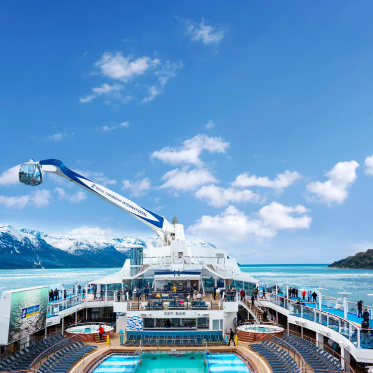 Cruise Aanbod cruisetravel