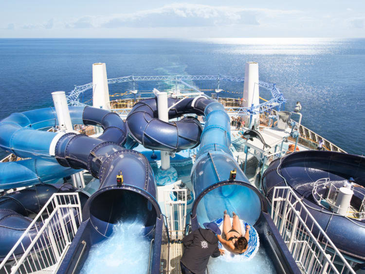 MSC Meraviglia