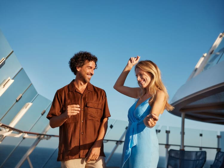 Mein Schiff 6
