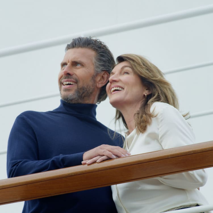 Cruise Aanbod cruisetravel