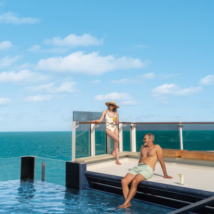 Cruise Aanbod cruisewinkel