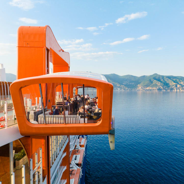 Cruise Aanbod wondercruises