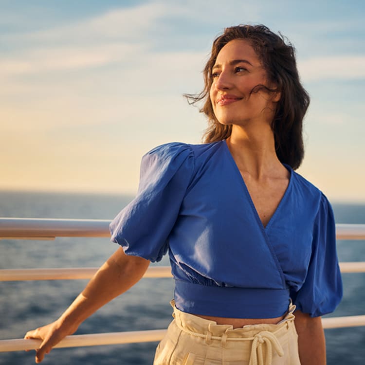 TUI Mein Schiff Sonderpreise