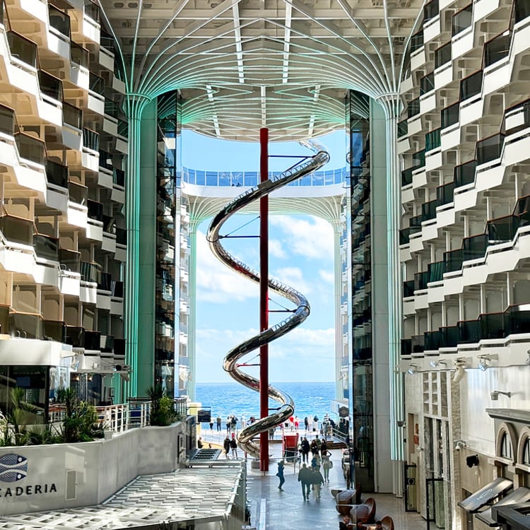 Cruise Aanbod cruisewinkel
