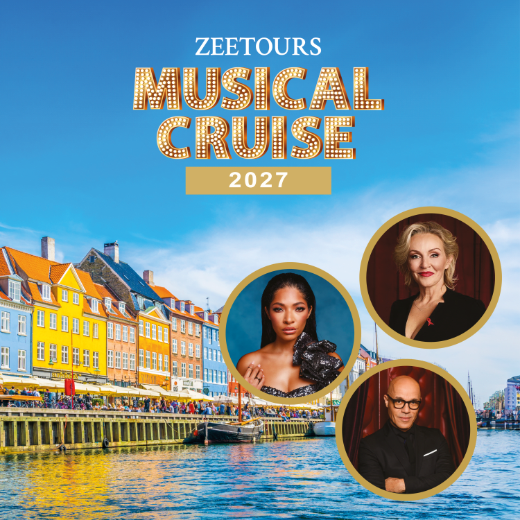 Cruise Aanbod cruisewinkel