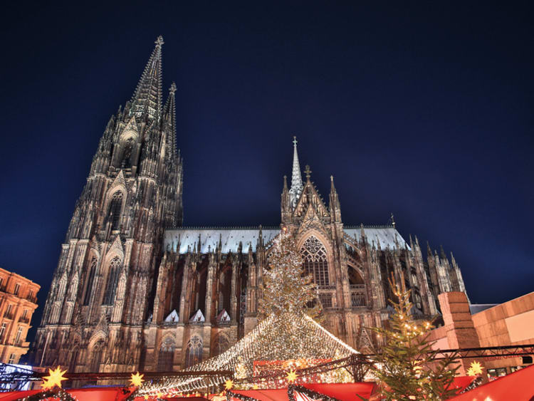Rhein Symphonie