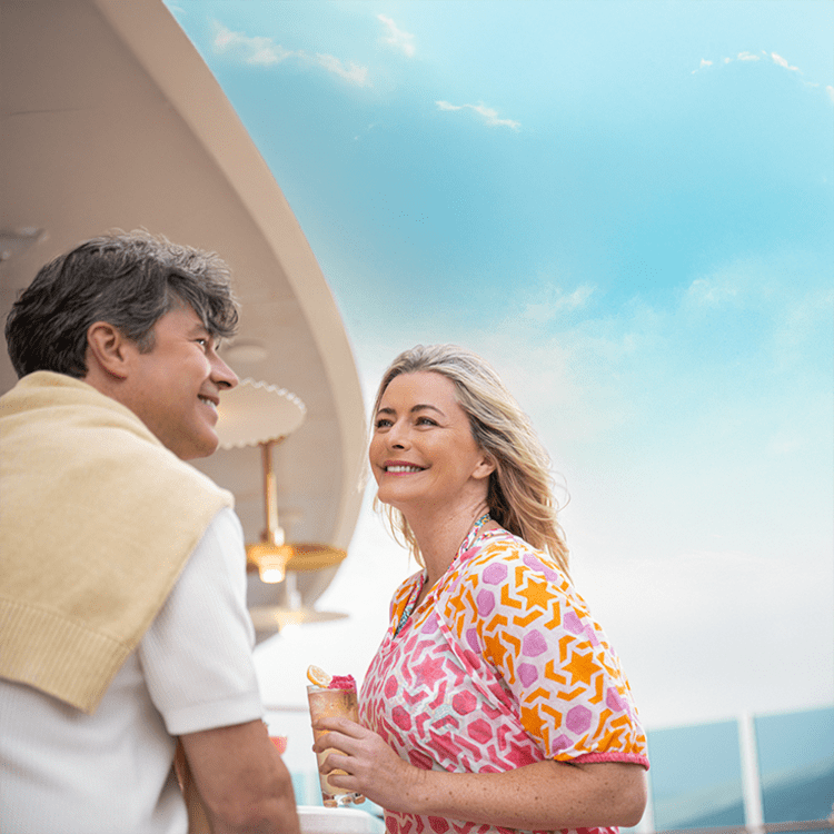 Cruise Aanbod cruisewinkel
