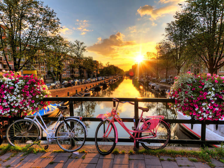 Amsterdam Netherlands