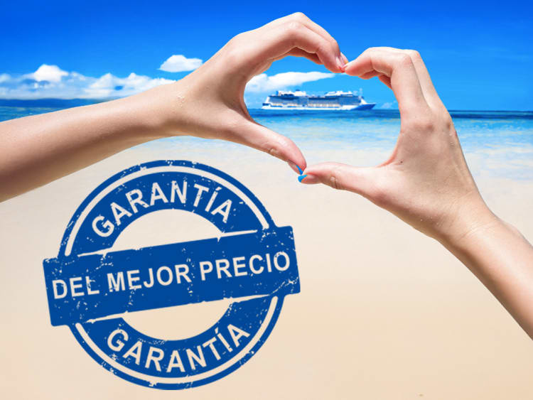 e-hoi Service - Garant&iacute;a del mejor precio