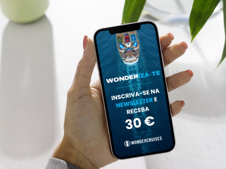 Wonderizate pop up