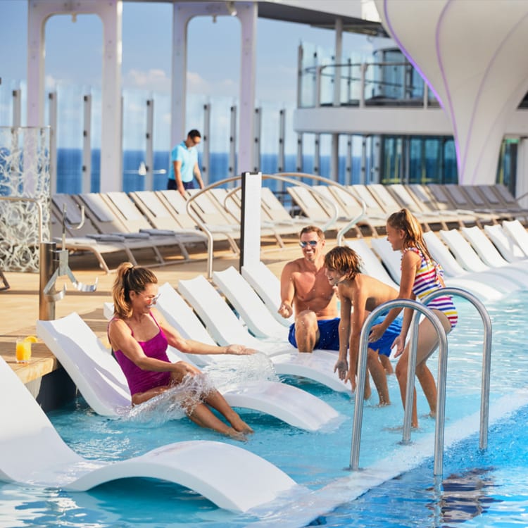 Cruise Aanbod cruisetravel