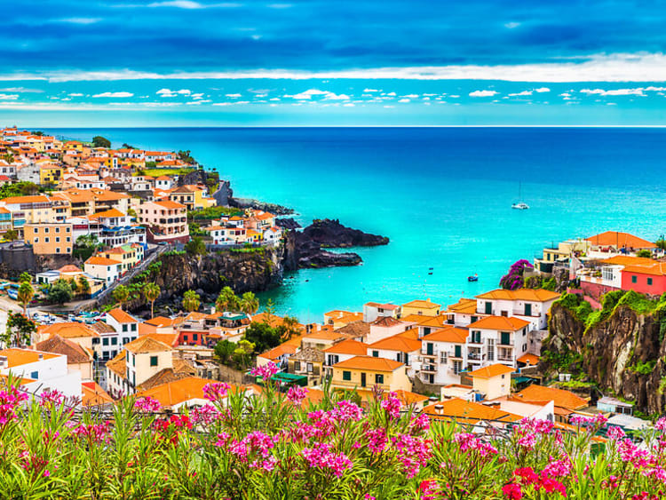 Funchal