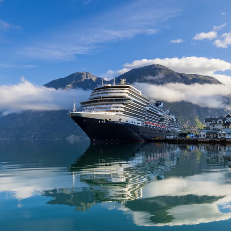 Cruise Aanbod cruisewinkel