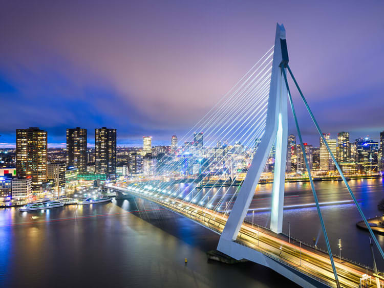 Rotterdam