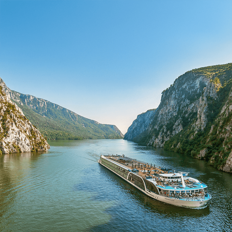 Cruise Aanbod wondercruises