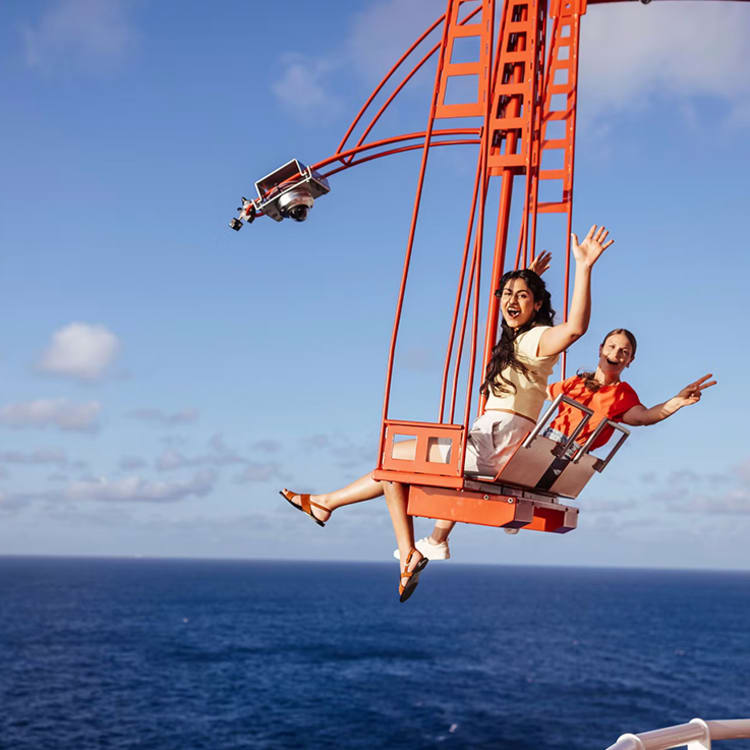 Cruise Aanbod cruisetravel