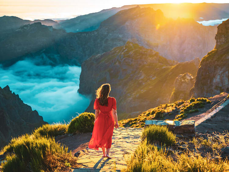 Madeira, Portugal