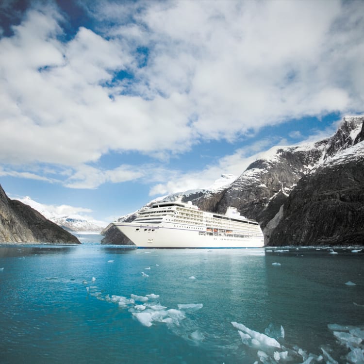 Cruise Aanbod cruisetravel