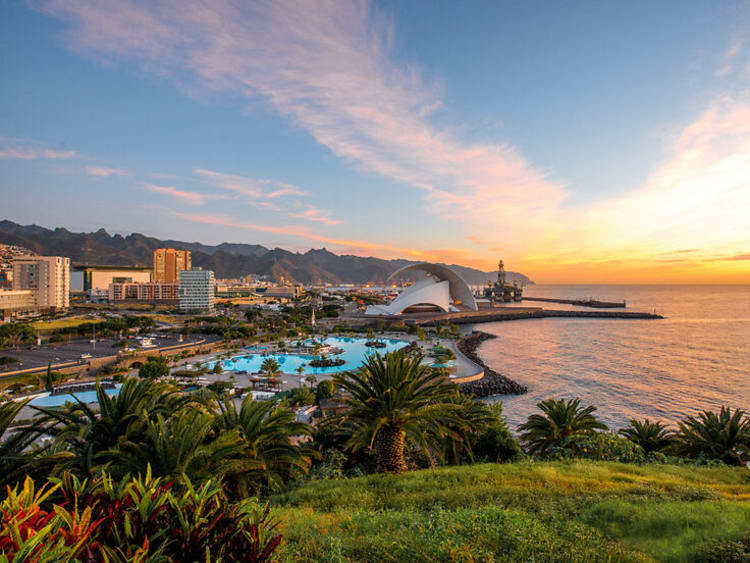 Santa Cruz de Tenerife