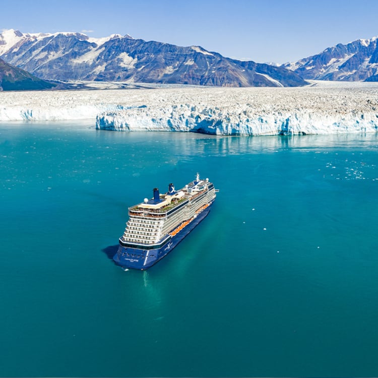 Celebrity Cruises Angebote