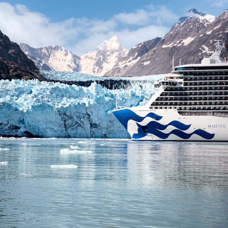 Cruise Aanbod zeetours