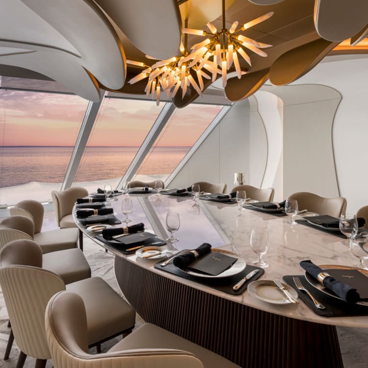 Cruise Aanbod cruisetravel