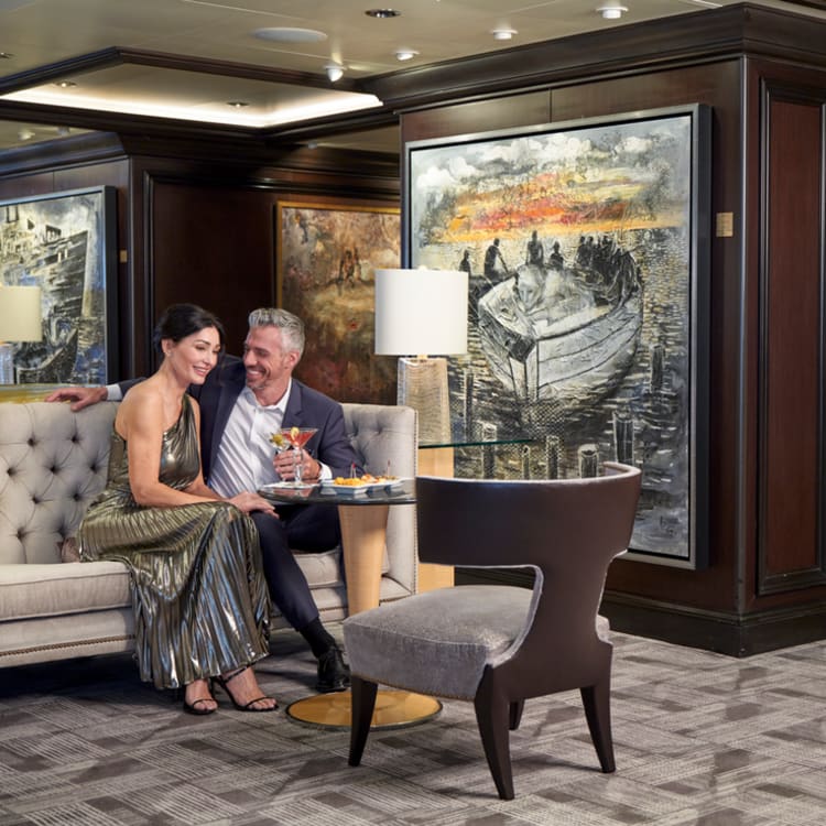 Cruise Aanbod cruisetravel