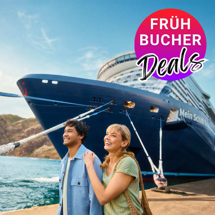 Kreuzfahrt Angebote e-hoi