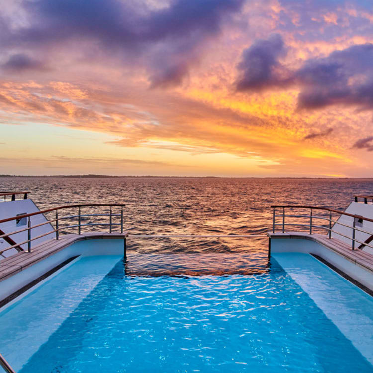 Cruise Aanbod cruisewinkel