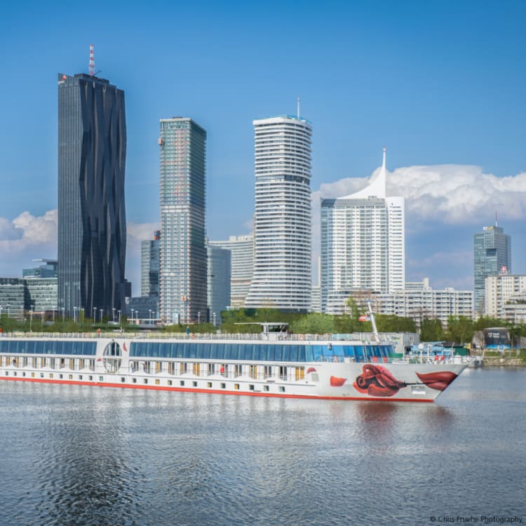 Cruise Aanbod cruisewinkel