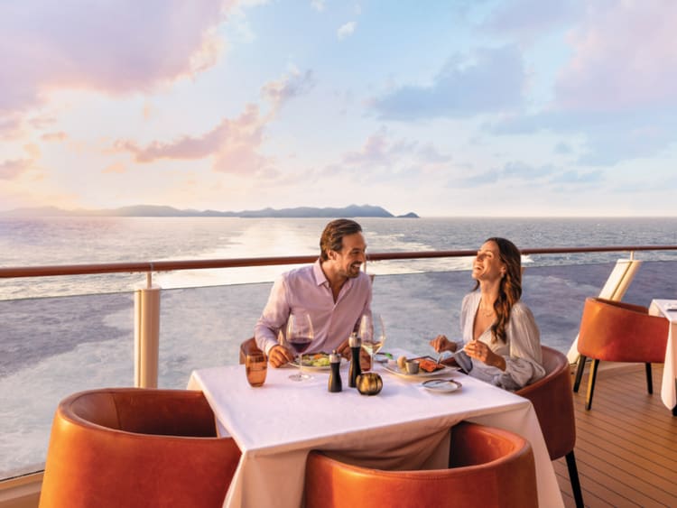 Norwegian Dawn